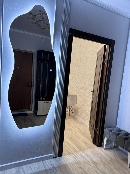 Квартира посуточно