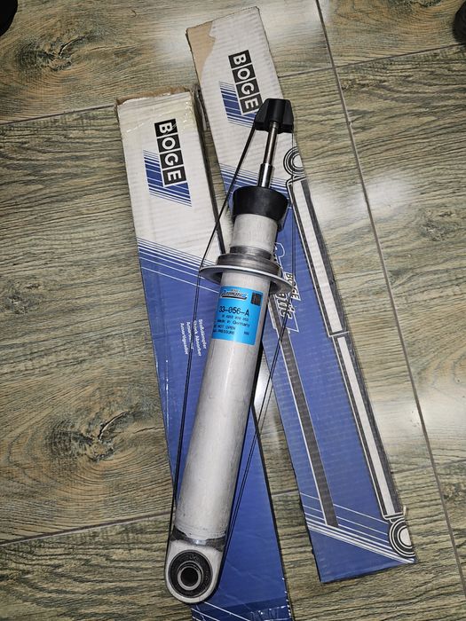 BMW Амортизатор BOGE.