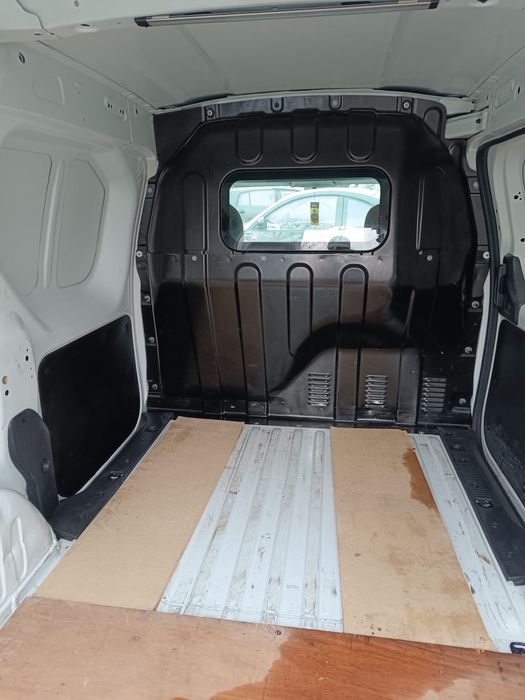 Dacia Dokker 2018 1.5 dci