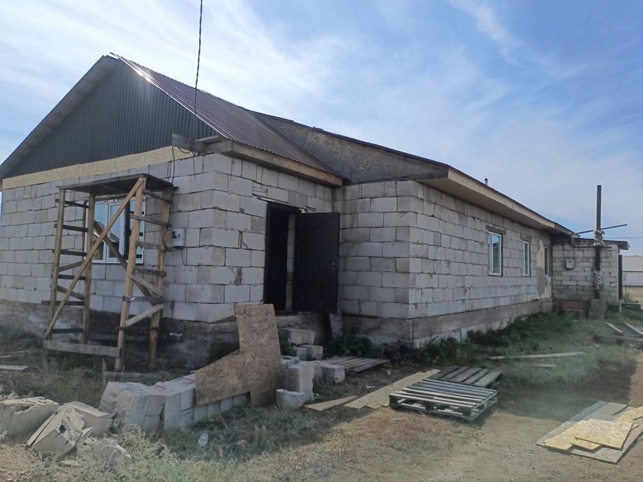 Продам дом загородом