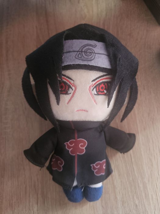 Аниме плюшени играчки