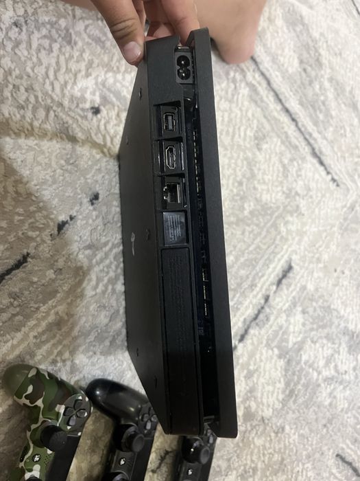 Playstation 4 продажа или обмен