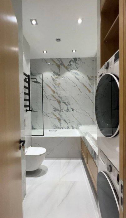 АРЕНДА | ЖК Парисиан Голден Хаус | Примиум Класс