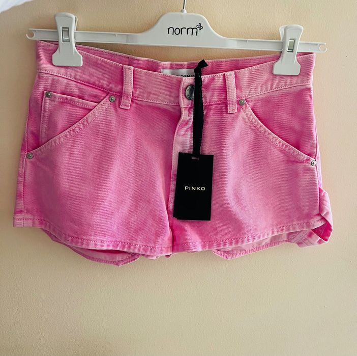 Къси панталони  Pinko 2025