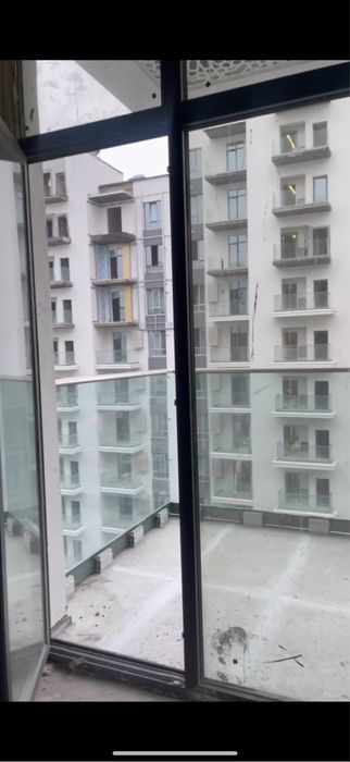 Продаю квартиру в ЖК O’zMahal, 66 кв.м, 2/10/12 предчистовая отделка