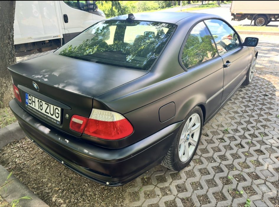 BMW Seria 3 2004 — imagine 2