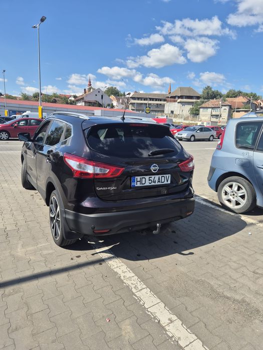 Nisan cașcaval 1.6 Diesel