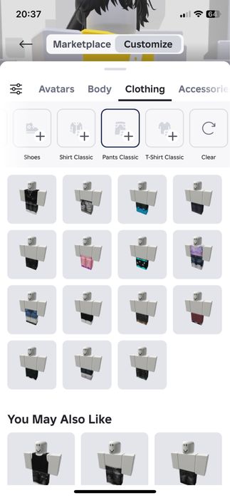 Продаю роблокс акк