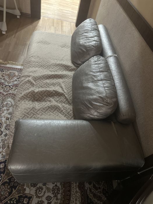 Продается мягкая мебель
