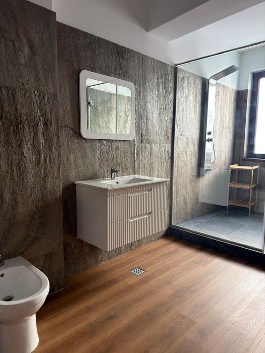 Apartament 2camere + spațiu birou