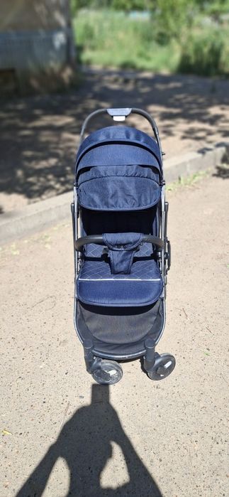 Продам коляску детский