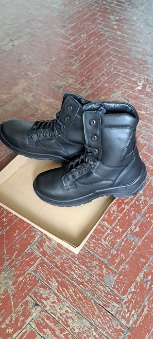 Мъжки кубинки естествена кожа