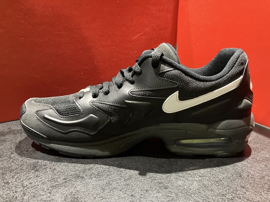 Оригинални Nike Air Max2 Light - 44 ShoeMag