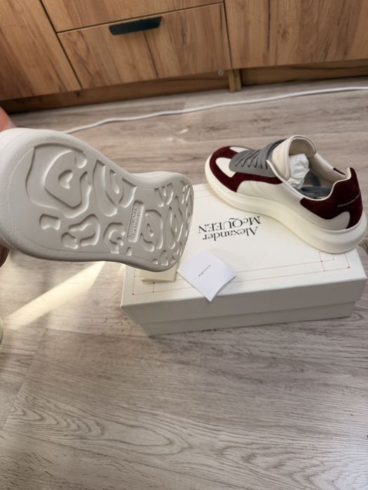 Alexander McQueen noi