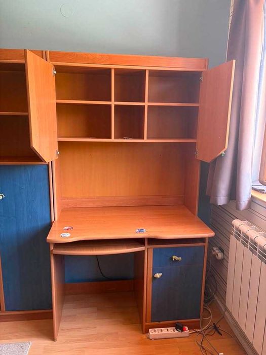 Мебели за детска стая