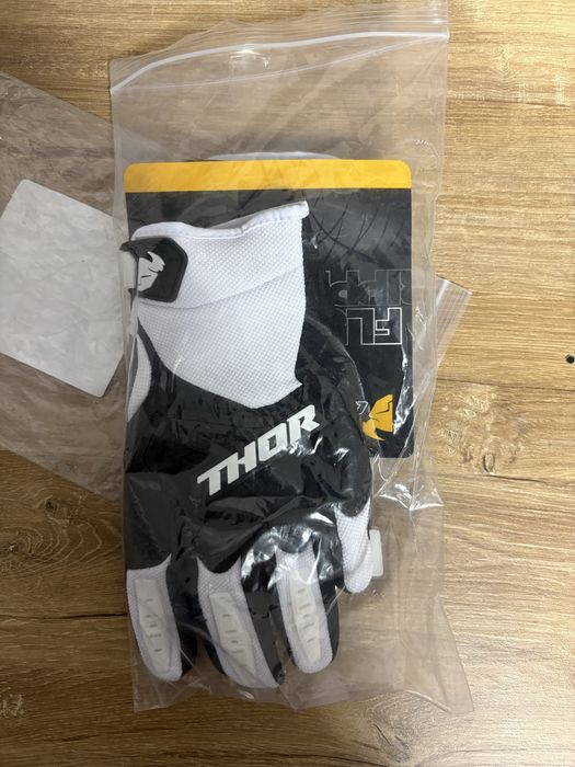 Ръкавици THOR размер М