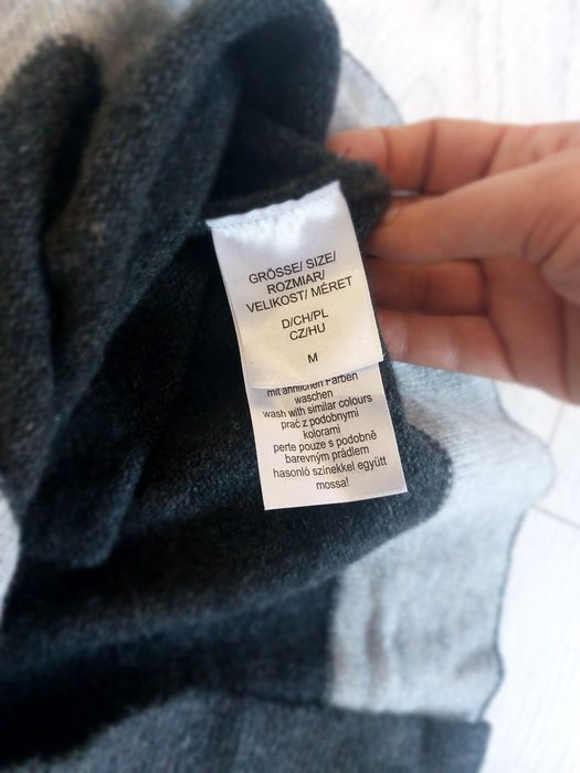 Cardigan Franco Callegari 80% lână marime M