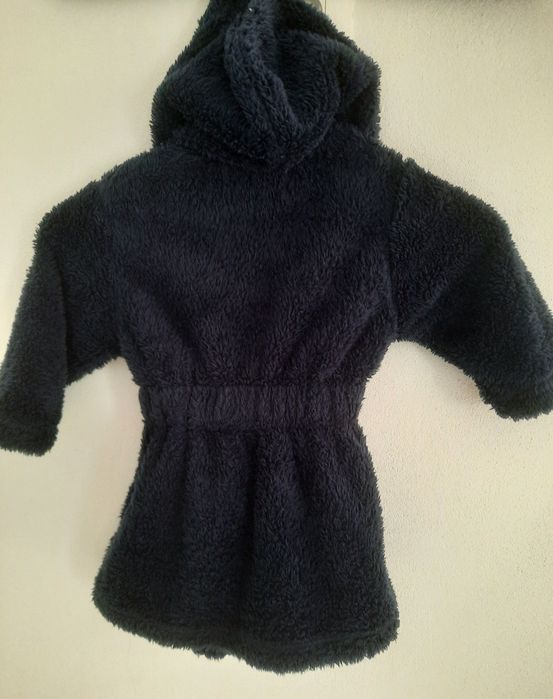 Halat de baie pt copii