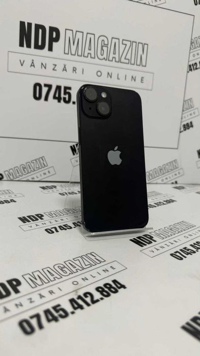 NDP Amanet NON-STOP Sos. Giurgiului 119 IPHONE 14 (52302)