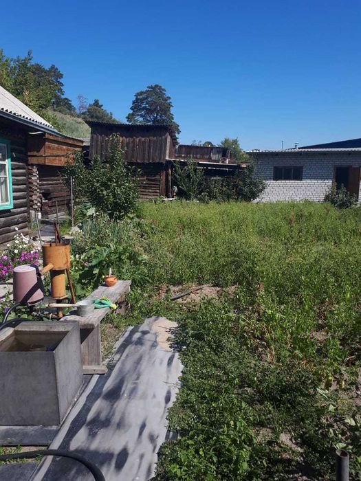 продам дом на Контрольном