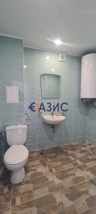 Продава се Едностаен апартамент в Созопол - 48 кв.м за 700 €/кв.м - Снимка #2