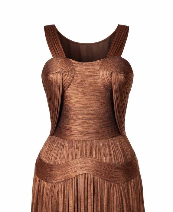 Rochie Maria Lucia Hohan închiriere –eleganta designer nunta eveniment