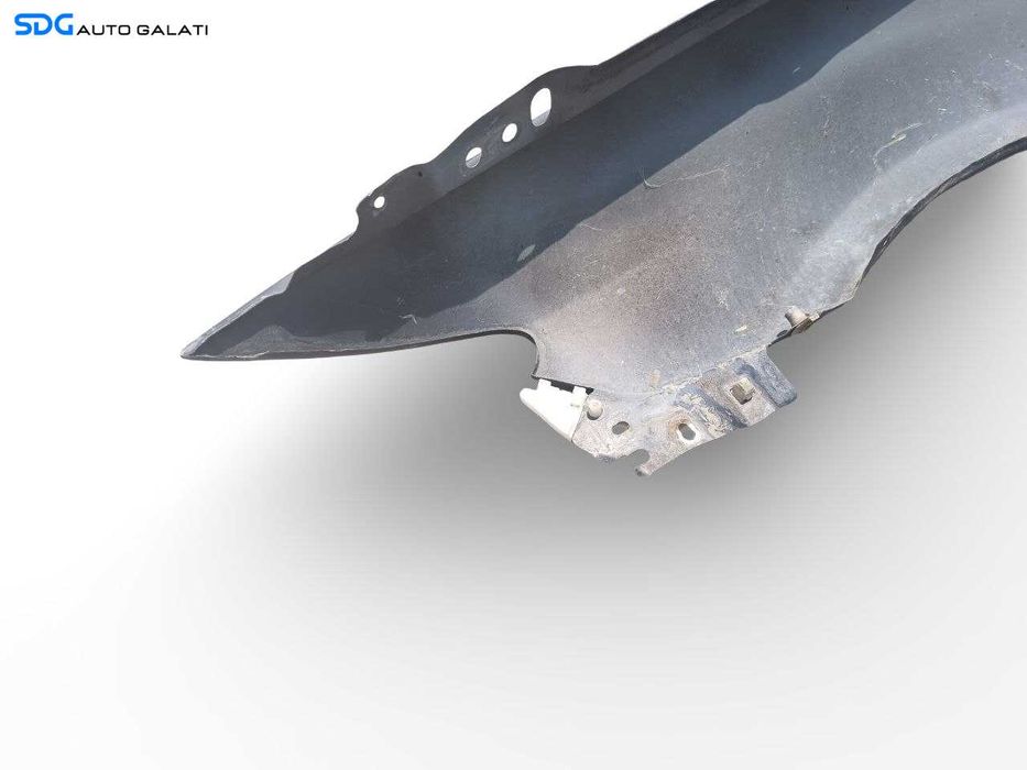 Aripa Dreapta Fata Mazda 6 2002 - 2008 [LN0452]