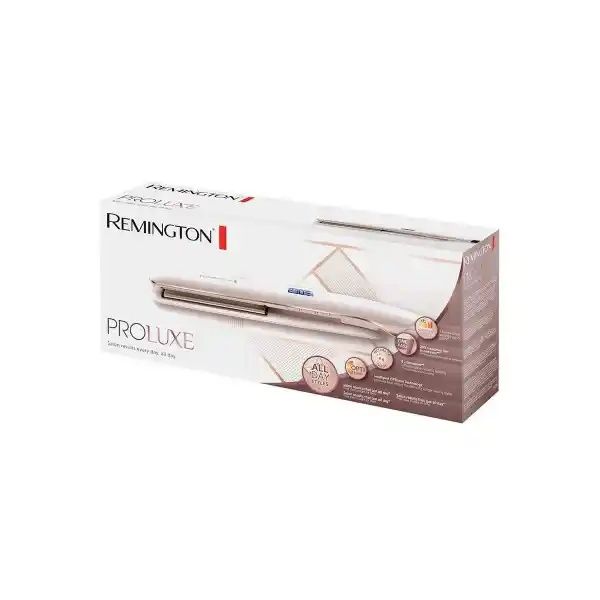 Преса за коса Remington Pro Lux