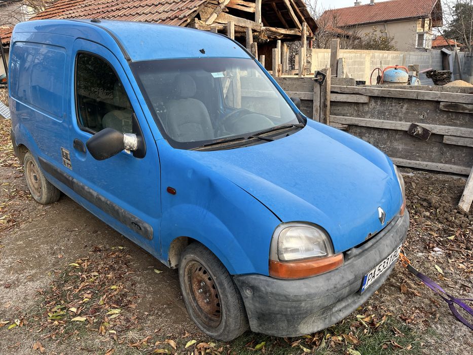 Фарове за Рено Канго 1.9 дизел