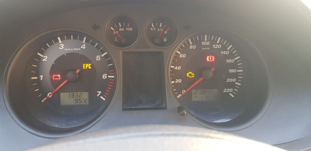 Vând SEAT IBIZA în stare foarte bună