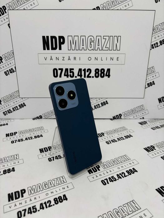 NDP Amanet NON-STOP Sos. Giurgiului 119 REALME C63 (38771)