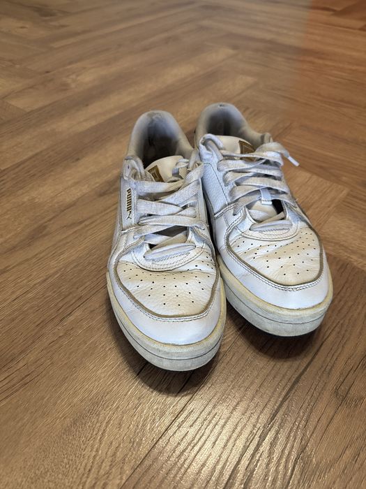 Бу puma 39 размер