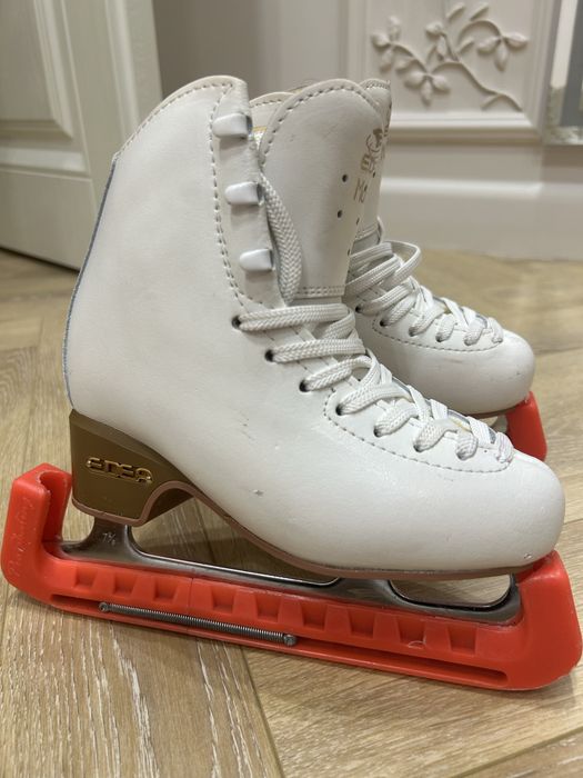 Коньки EDEA Motivo