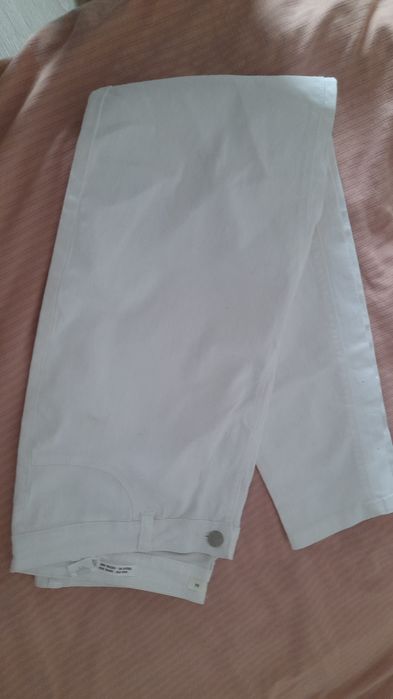 Джинсы шалбар 48 50