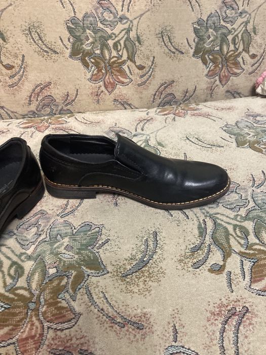 Муж.ские туфли