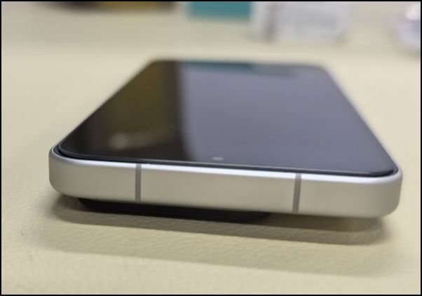 Xiaomi 15 White 12/256