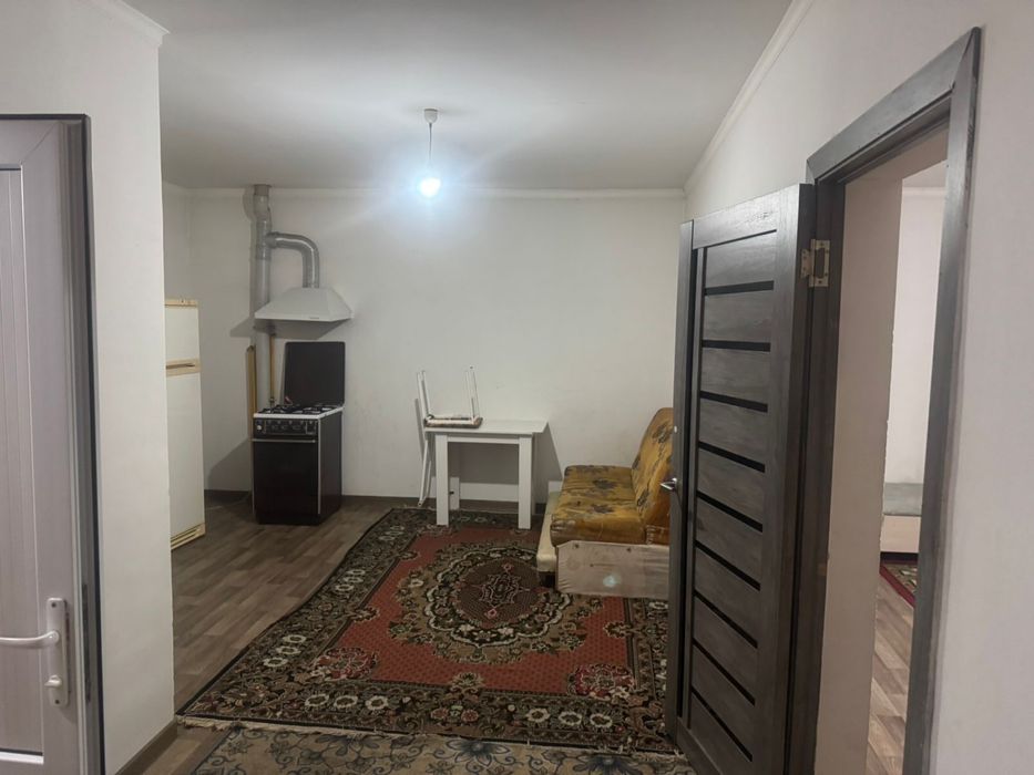 Квартира на Мадели Кожа