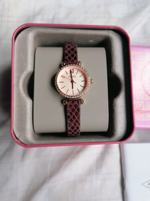 Дамски часовник Fossil