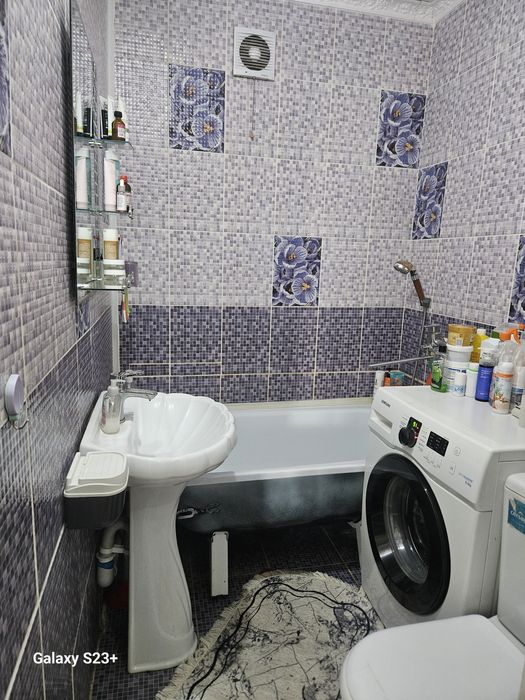 3-х комнатная квартира