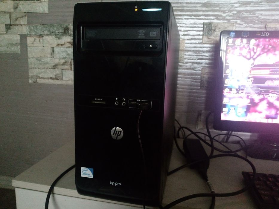 Обмен ПК и ноут  или продажа