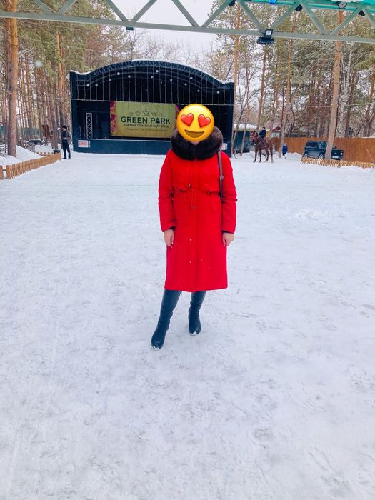 Продам парку , 42 р.,  40 000 тенге