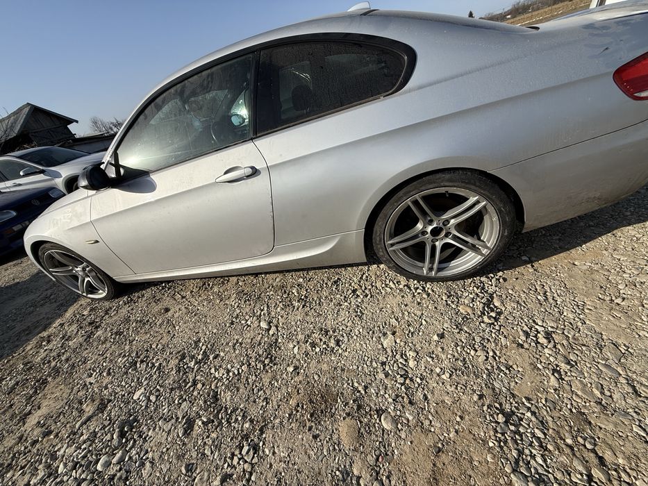 Jante bmw style 313 R19 2 latimi