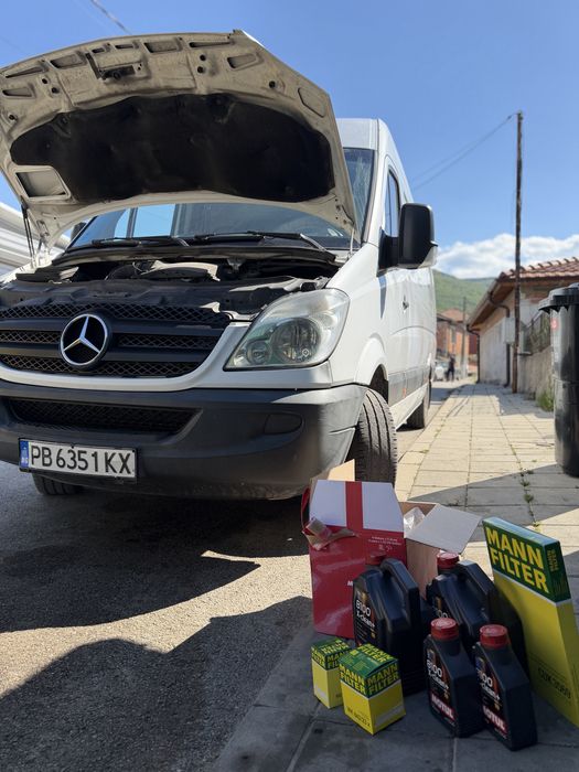 Професионална диагностика на леки автомобили обслужване и Чип Тунинг