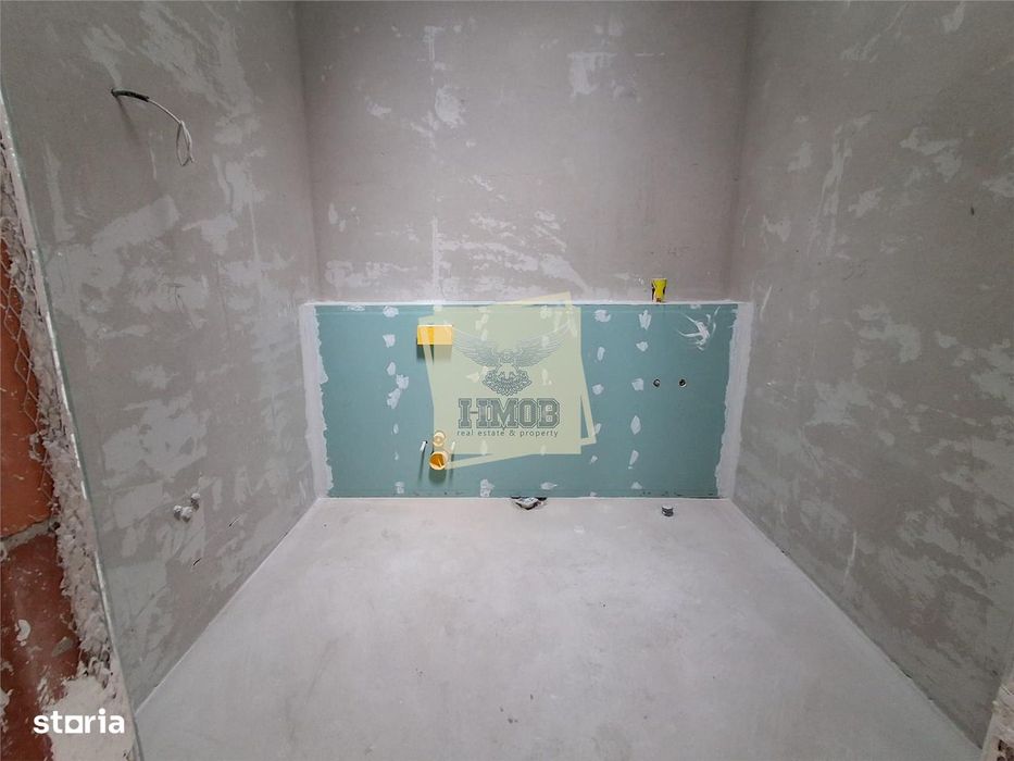 Casa rezidentiala generoasa cu 5 camere 3 bai  dressing  parcare