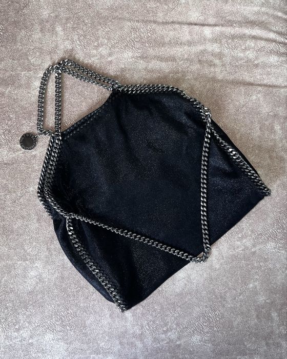 Сумка Stella McCartney Falabella fold-over