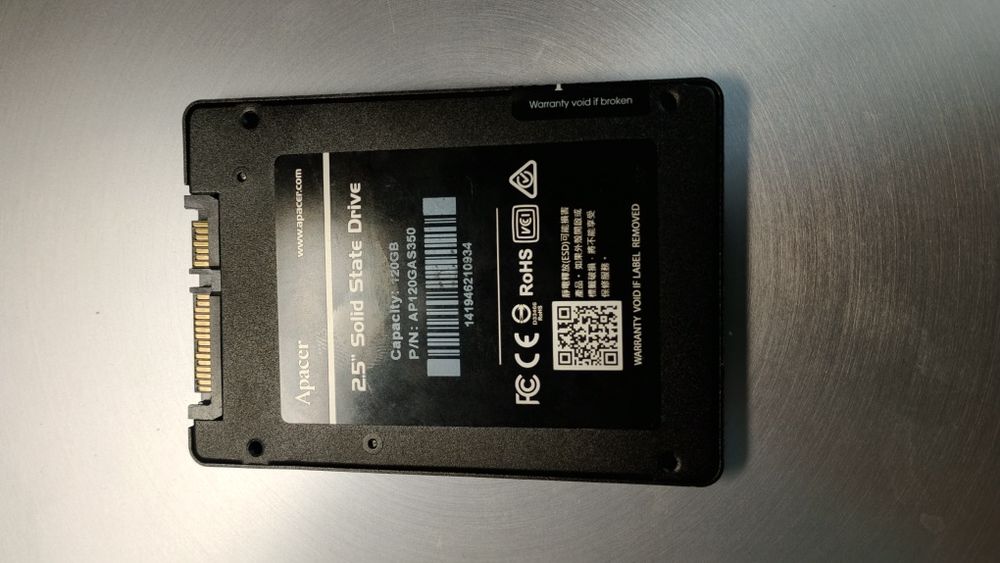 Компьютерные запчасти