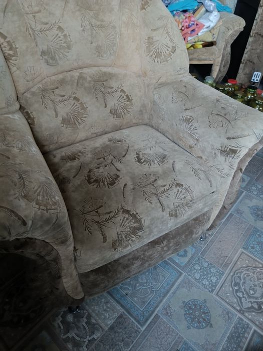 Отдам кресло в отличном состоянии