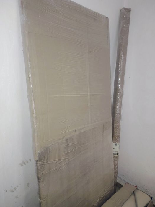 Межкомнатная дверь