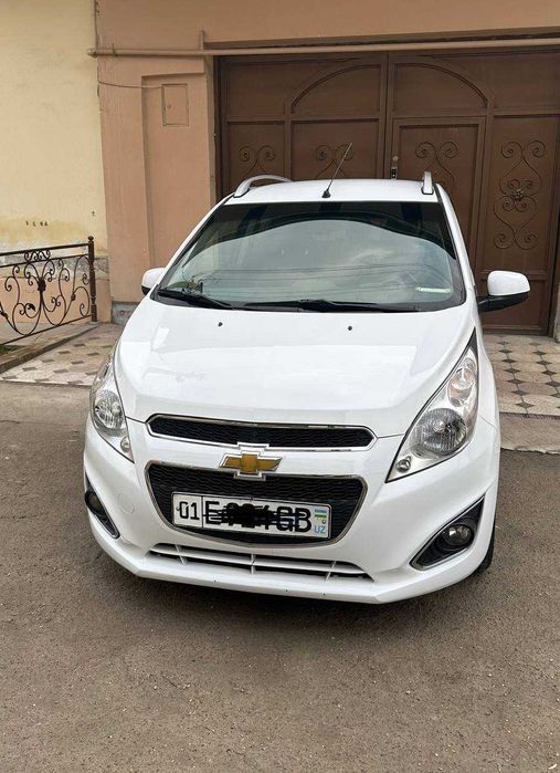 Продам срочно SPARK