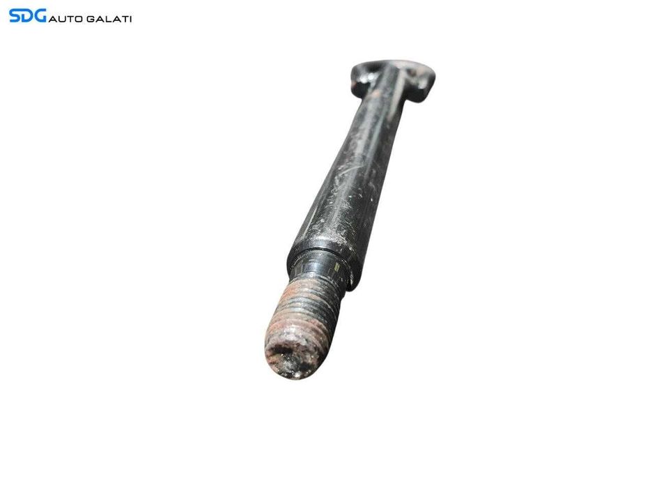 Cui Carlig Infiletant Tractare Bara Fata Renault Megane 3 2008 - 2015 [N3739]